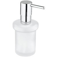 Дозатор для жидкого мыла Grohe Essentials 40394001 Хром