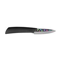 Нож овощной Omoikiri Imari-BL (4992020)