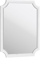 Подвесное зеркало AQWELLA LaDonna , 72см  (LAD0207W) (Код товара: 985926)