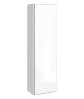 Подвесной пенал AQWELLA Genesis , 35см  (GEN0535W) (Код товара: 986021)