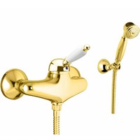 Смеситель для душа Fiore IMPERIAL 83OO5127, золото Imperiale(83OO5127) 83OO5127