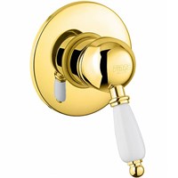 Смеситель для душа Fiore IMPERIAL 83OO5130, золото Imperiale(83OO5130) 83OO5130