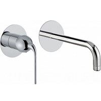Смеситель для раковины Fiore Koko 87CR7535, хром Koko(87CR7535) 87CR7535