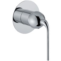 Смеситель для душа Fiore Koko 87CR7565, хром Koko(87CR7565) 87CR7565