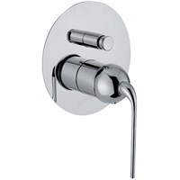 Смеситель для душа Fiore Koko 87CR7506, хром Koko(87CR7506) 87CR7506