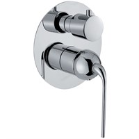 Смеситель для душа Fiore Koko 87CR7561, хром Koko(87CR7561) 87CR7561