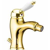 Смеситель для биде Fiore IMPERIAL 83OO5321, золото Imperiale(83OO5321) 83OO5321