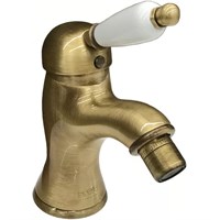 Смеситель для биде Fiore Imperiale 83ZZ5321, бронза Imperiale( 83ZZ5321) 83ZZ5321