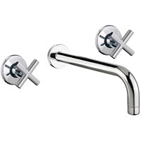 Смеситель для раковины Fiore XT 25CR0527, хром XT(25CR0527) 25CR0527