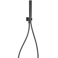 Душевой гарнитур Fiore KUBE 30NN8785, черный (30NN8785) 30NN8785