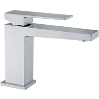 Смеситель для раковины Fiore KUBE 100CR8516, хром Kube(100CR8516) 100CR8516