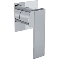 Смеситель для душа Fiore KUBE 100CR7515, хром Kube(100CR7515) 100CR7515