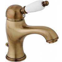 Смеситель для раковины Fiore IMPERIAL 83ZZ5221, бронза Imperiale(83ZZ5221) 83ZZ5221