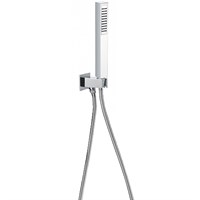 Душевой гарнитур Fiore KUBE 30CR8785, хром (30CR8785) 30CR8785