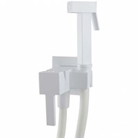 Гигиенический душ Fiore 30BB8595, белый (30BB8595) 30BB8595