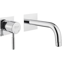 Смеситель для раковины Fiore XENON 44CR5227, хром Xenon(44CR5227) 44CR5227
