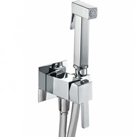 Гигиенический душ Fiore 30CR8595, хром (30CR8595) 30CR8595