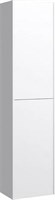 Шкаф-пенал, без фасадов, белый, Aqwella Mobi MOB0535W (Код товара: 986316)
