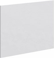 Фасад для тумбы 60 см, белый, Aqwella Mobi MOB0706W (Код товара: 986319)