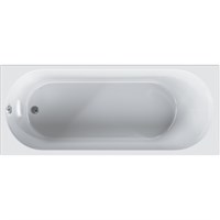 Акриловая ванна AM.PM X-Joy 170х70 W94A-170-070W-A1 без гидромассажа