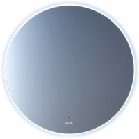 Зеркало AM.PM X-Joy 65 M85MOX40651S с подсветкой с ИК-сенсорным выключателем