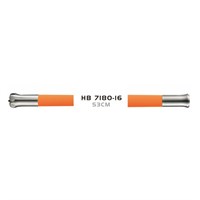 Излив для смесителя Haiba HB7180-16 Оранжевый HB7180-16