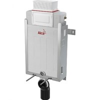 Скрытая система инсталляции ALCAPLAST RENOVMODUL для замуровывания в стену AM119/1000 AM119/1000