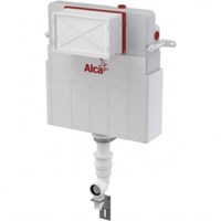 Бачок ALCAPLAST BASICMODUL для замуровывания в стену AM112W AM112W