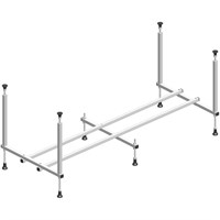Каркас ванн Alex Baitle Стандарт для акриловых ванн 180 АВ3 KS18