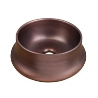 Раковина чаша Bronze de Luxe Terracotta 1347MB, медный 1347MB