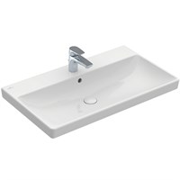 Раковина Villeroy&Boch Avento 80 41568001 Альпийский белый 41568001