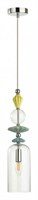 Подвесной светильник Odeon Light Bizet 4893/1 OD_4893_1