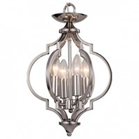 Подвесная люстра ST-Luce Foriate SL361.103.04 sl361.103.04