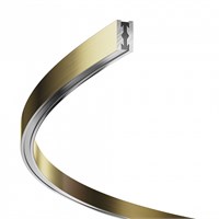 Трек накладной Maytoni Busbar trunkings Flarity TRX154-2SR-D1800-BS MY_TRX154-2SR-D1800-BS