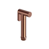 Гигиеническая лейка Aquame AQM8511BC, цвет шлифованная медь AQM8511BC