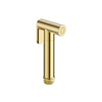 Гигиеническая лейка Aquame AQM8511GG, цвет золото AQM8511GG