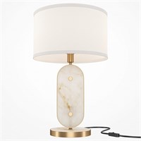 Настольная лампа декоративная Maytoni Marmo MOD099TL-01G my_mod099tl-01g