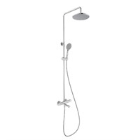 Душевая система Iddis Torr TORSBBTi06-S с термостатом Хром TORSBBTi06-S