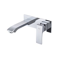 Смеситель для раковины Raglo R01.11, хром r01.11