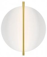 Накладной светильник Maytoni Mira MOD279WL-L14G3K MY_MOD279WL-L14G3K