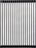 Ролл-мат Paulmark Columna C440-GM, для кухонной мойки, вороненая сталь C440-GM