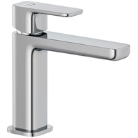 Смеситель для раковины Kludi Renon 422820575 Хром 422820575