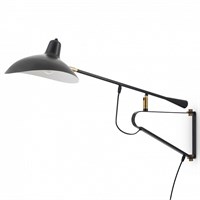 Бра Freya Twisty FR5383WL-01B my_fr5383wl-01b