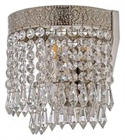 Накладной светильник Arti Lampadari Santa Santa E 2.10.600 NB AL_Santa_E_2.10.600_NB