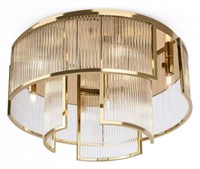 Накладной светильник Maytoni Frame MOD174CL-09G my_mod174cl-09g