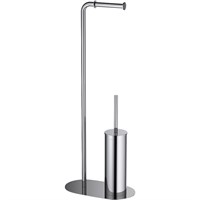 Напольная стойка Aquatek Оберон AQ4231CR Хром AQ4231CR