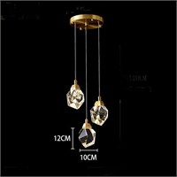 Подвесной светильник Imperiumloft Cristel-One01 193596-26 IMPR_193596-26