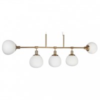 Подвесной светильник Maytoni Erich MOD221-PL-05-G my_mod221-pl-05-g