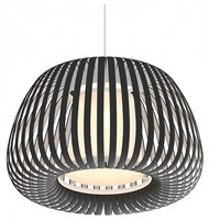 Подвесной светильник Maytoni Kirigami MOD409PL-01B MY_MOD409PL-01B