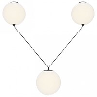 Подвесной светильник Maytoni Twins MOD427PL-L30B3K MY_MOD427PL-L30B3K